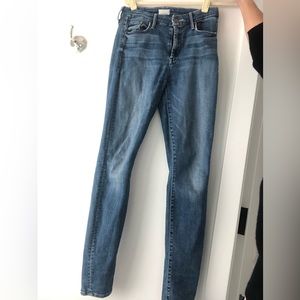 Mother Looker size 27